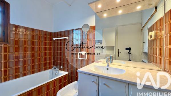 Appartement à vendre 3 pièces 67,45 m² Carqueiranne