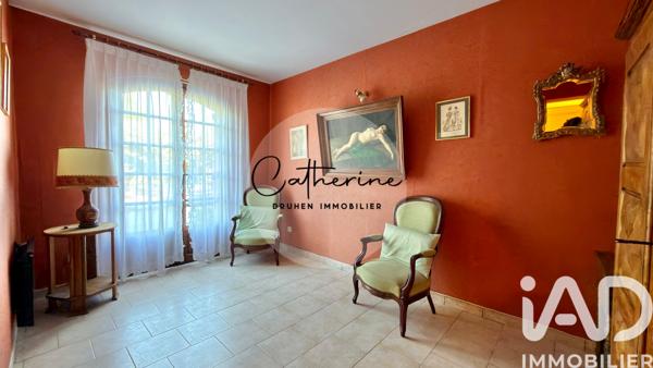 Appartement à vendre 3 pièces 67,45 m² Carqueiranne