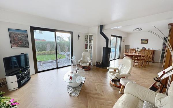 Maison à vendre    4 pièces • 154 m2 Pau