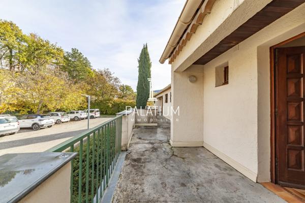 T1  de 29m2 avec balcon