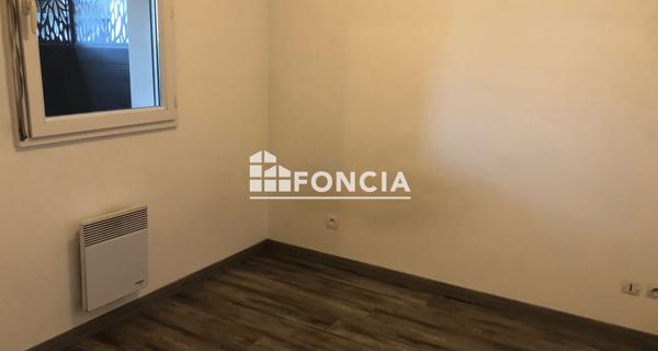 Location Appartement 2 pièces 30.97 m² - Blagnac 31700