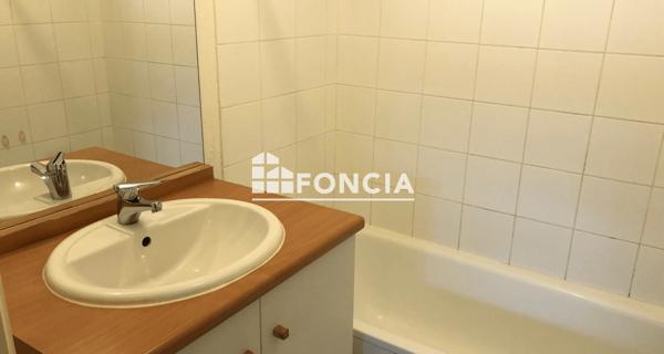 Location Appartement 2 pièces 30.97 m² - Blagnac 31700
