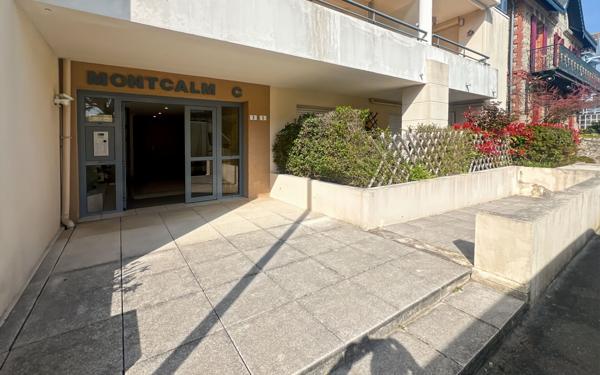 Appartement à vendre    3 pièces • 63 m2 Pornichet