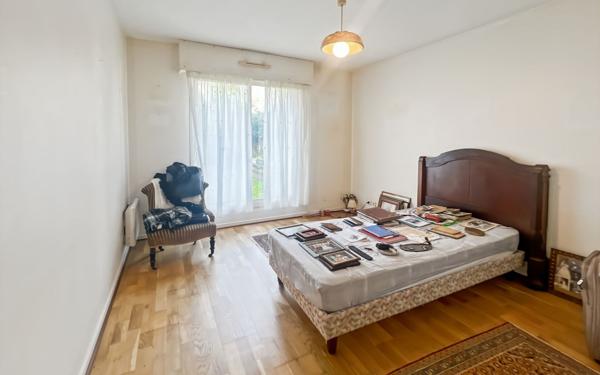 Appartement à vendre    3 pièces • 63 m2 Pornichet