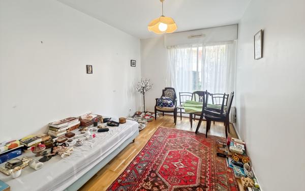 Appartement à vendre    3 pièces • 63 m2 Pornichet