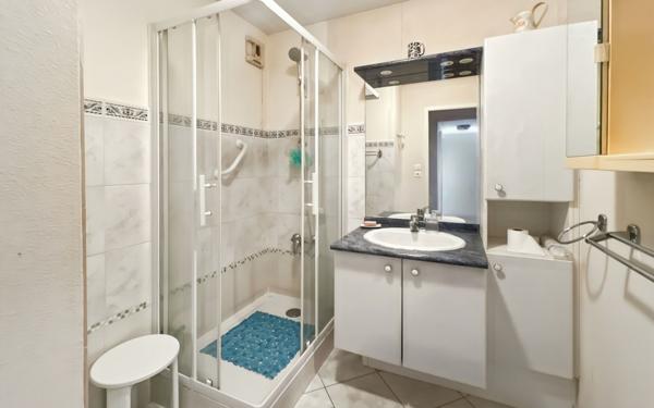 Appartement à vendre    3 pièces • 63 m2 Pornichet