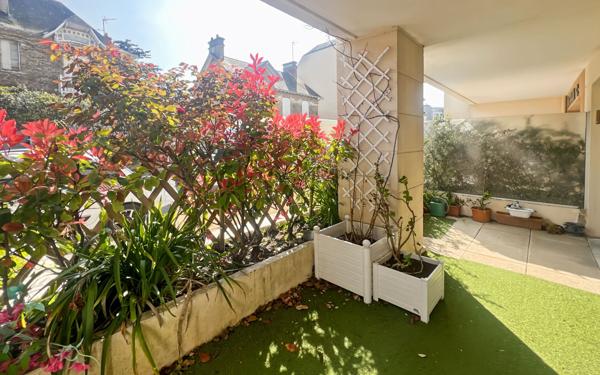 Appartement à vendre    3 pièces • 63 m2 Pornichet