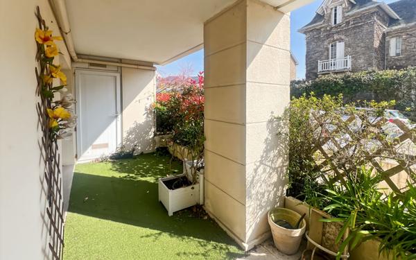 Appartement à vendre    3 pièces • 63 m2 Pornichet