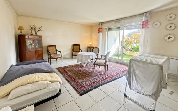 Appartement à vendre    3 pièces • 63 m2 Pornichet