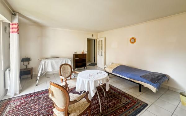 Appartement à vendre    3 pièces • 63 m2 Pornichet