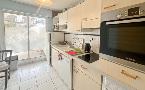 Appartement à vendre    3 pièces • 63 m2 Pornichet