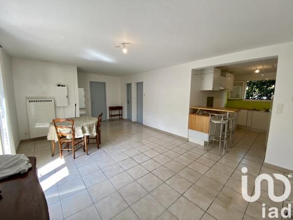 Appartement à vendre 3 pièces 59 m² Le Bouscat