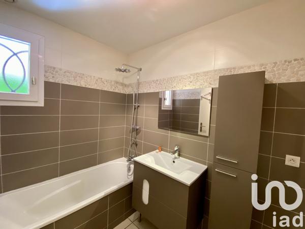 Appartement à vendre 3 pièces 59 m² Le Bouscat