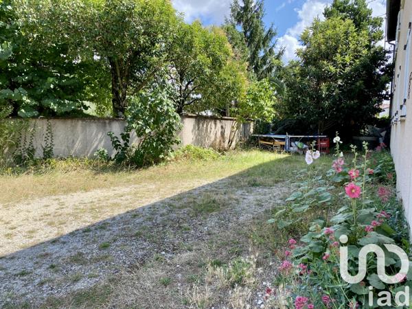 Appartement à vendre 3 pièces 59 m² Le Bouscat