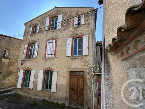 Maison à vendre  6 pièces - 164,21 m2 MAGRIE - 11