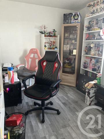 Appartement F3 à vendre  3 pièces - 59 m2 VITRY LE FRANCOIS - 51