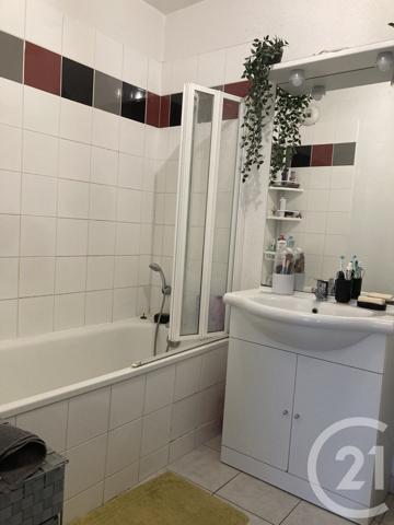 Appartement F3 à vendre  3 pièces - 59 m2 VITRY LE FRANCOIS - 51