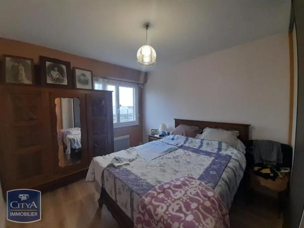 Appartement à vendre 2 pièces 65m²