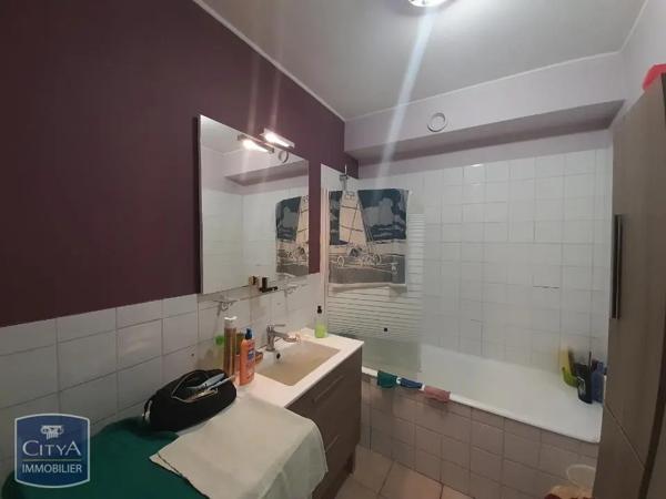 Appartement à vendre 2 pièces 65m²