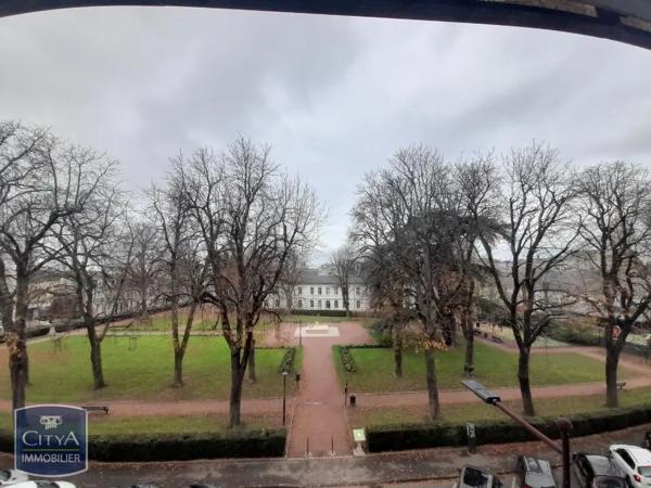 Appartement à vendre 2 pièces 65m²