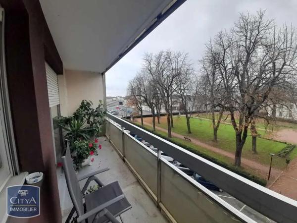 Appartement à vendre 2 pièces 65m²