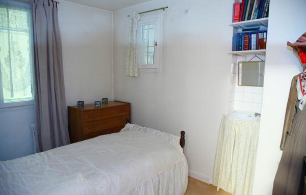 Saint-Ambroise. Appartement de 66 m2