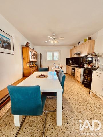 Maison à vendre 5 pièces 143 m² Saint-Cyprien