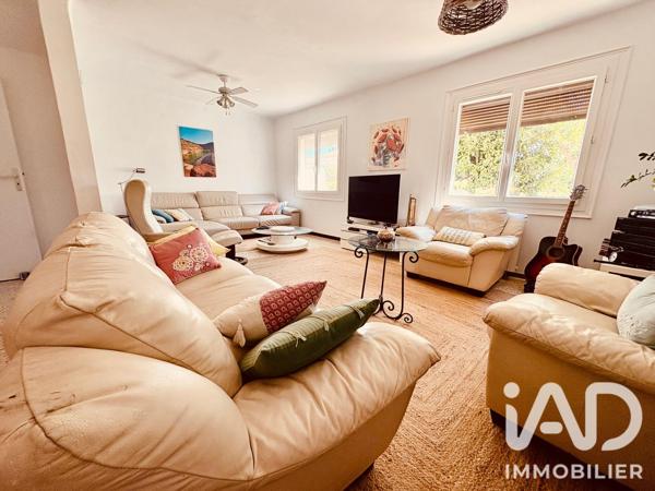 Maison à vendre 5 pièces 143 m² Saint-Cyprien