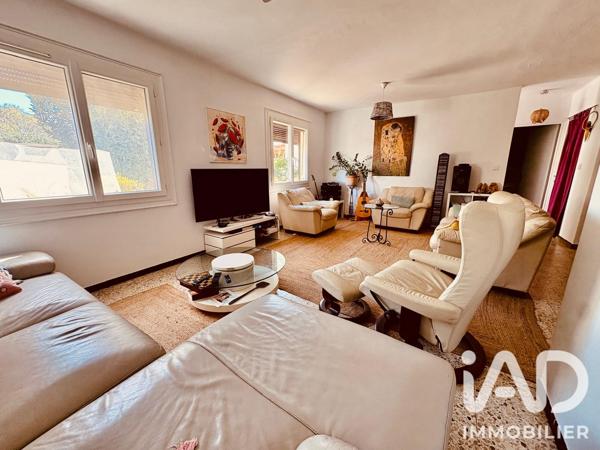 Maison à vendre 5 pièces 143 m² Saint-Cyprien