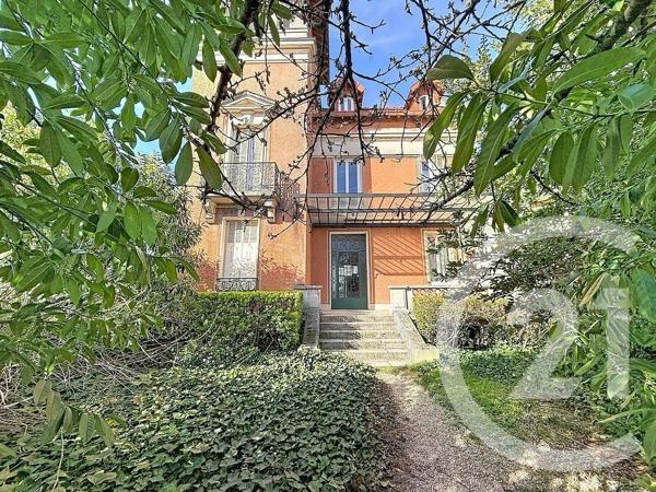 Appartement F3 à vendre  3 pièces - 39,30 m2 MONTFERMEIL - 93