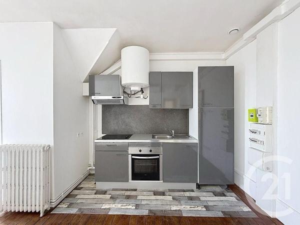 Appartement F3 à vendre  3 pièces - 39,30 m2 MONTFERMEIL - 93