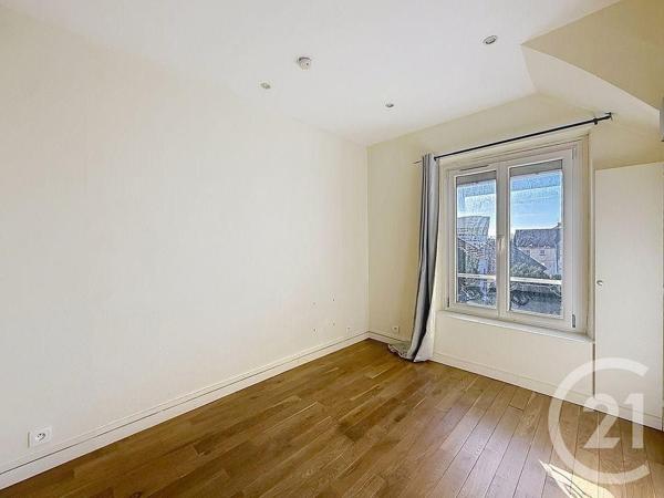 Appartement F3 à vendre  3 pièces - 39,30 m2 MONTFERMEIL - 93