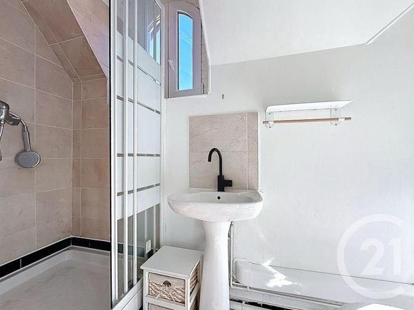 Appartement F3 à vendre  3 pièces - 39,30 m2 MONTFERMEIL - 93