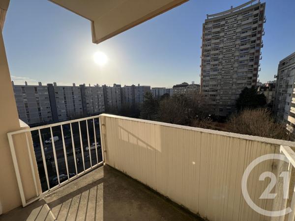 Appartement T4 à vendre  4 pièces - 84 m2 VILLEURBANNE - 69
