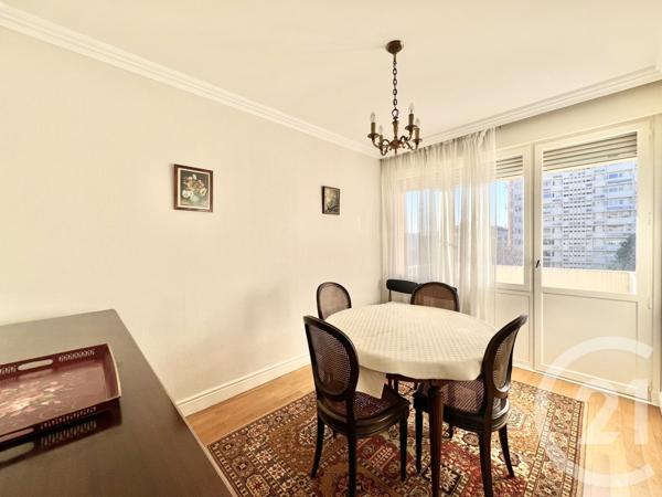 Appartement T4 à vendre  4 pièces - 84 m2 VILLEURBANNE - 69