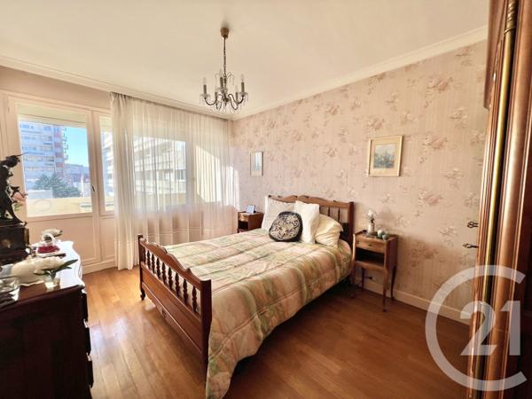 Appartement T4 à vendre  4 pièces - 84 m2 VILLEURBANNE - 69