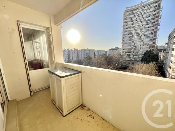 Appartement T4 à vendre  4 pièces - 84 m2 VILLEURBANNE - 69