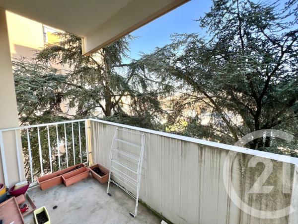 Appartement T4 à vendre  4 pièces - 84 m2 VILLEURBANNE - 69