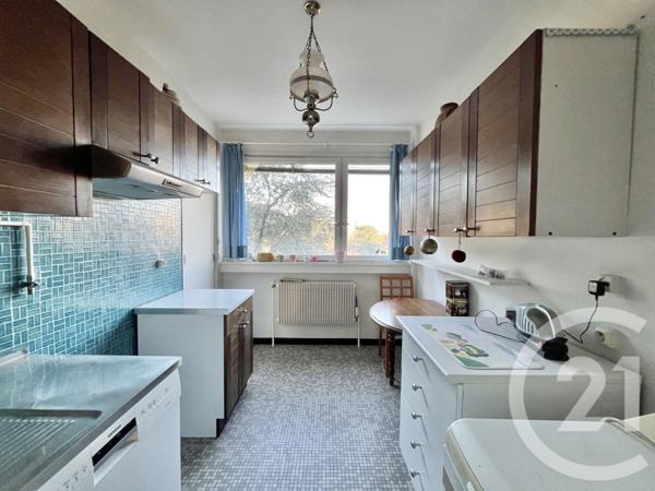 Appartement T4 à vendre  4 pièces - 84 m2 VILLEURBANNE - 69