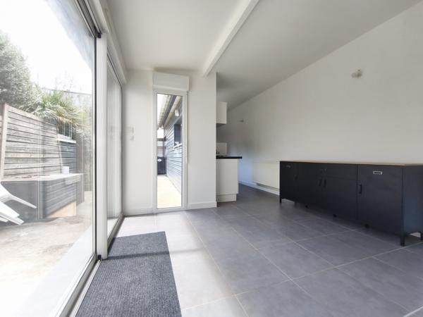 Maison 4 pièce(s) 3 chambre(s) 107.6 m²
