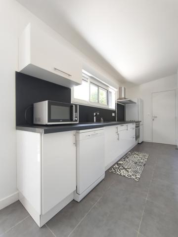 Maison 4 pièce(s) 3 chambre(s) 107.6 m²