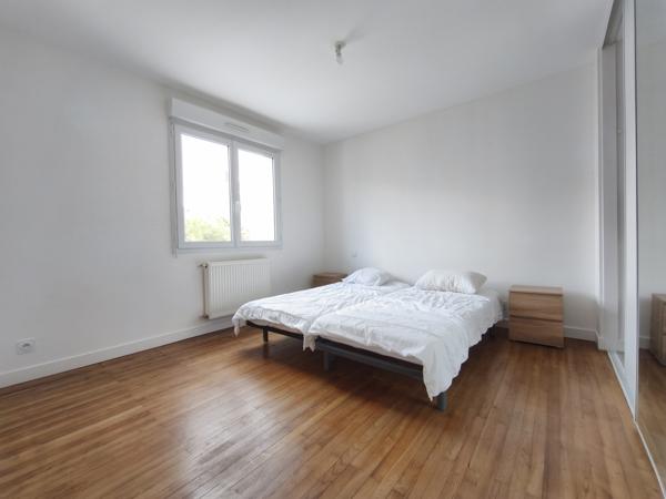 Maison 4 pièce(s) 3 chambre(s) 107.6 m²