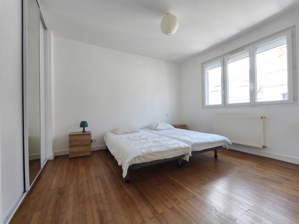 Maison 4 pièce(s) 3 chambre(s) 107.6 m²