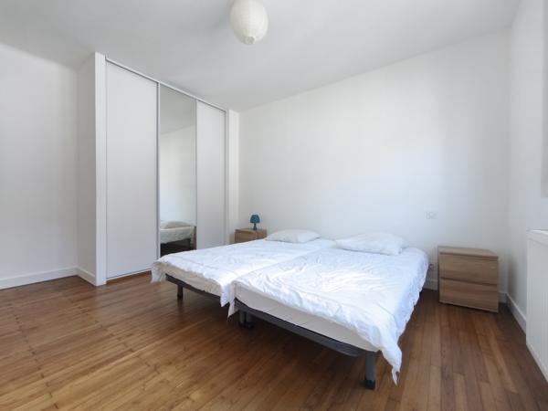 Maison 4 pièce(s) 3 chambre(s) 107.6 m²
