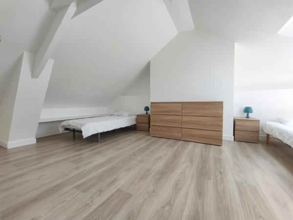 Maison 4 pièce(s) 3 chambre(s) 107.6 m²