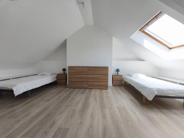Maison 4 pièce(s) 3 chambre(s) 107.6 m²