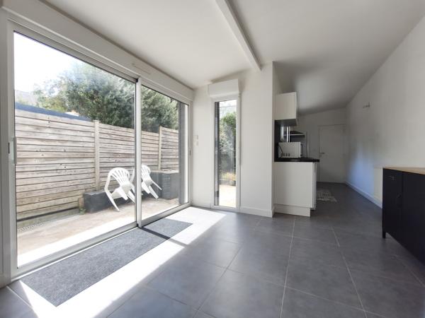 Maison 4 pièce(s) 3 chambre(s) 107.6 m²