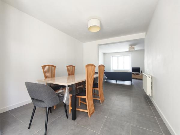 Maison 4 pièce(s) 3 chambre(s) 107.6 m²