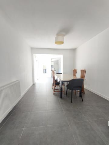 Maison 4 pièce(s) 3 chambre(s) 107.6 m²
