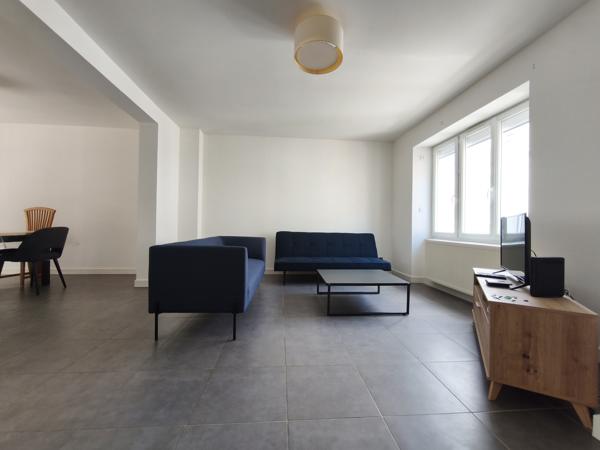 Maison 4 pièce(s) 3 chambre(s) 107.6 m²